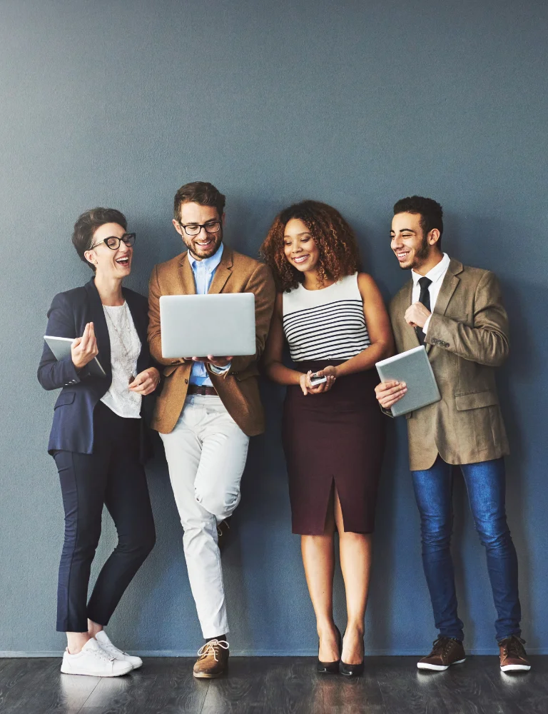 Build Your Own Offshore Team